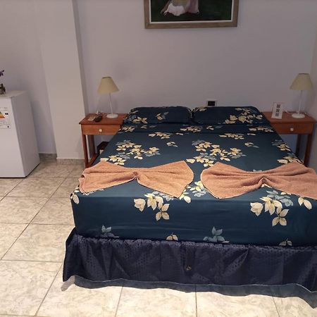 Hotel Village Del Sol بويرتو إجوازو المظهر الخارجي الصورة