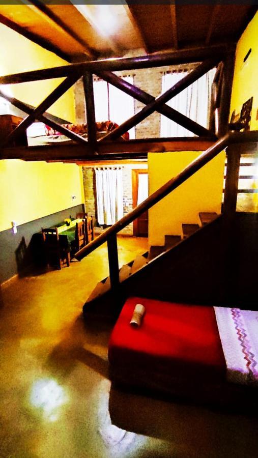 Hotel Village Del Sol بويرتو إجوازو المظهر الخارجي الصورة