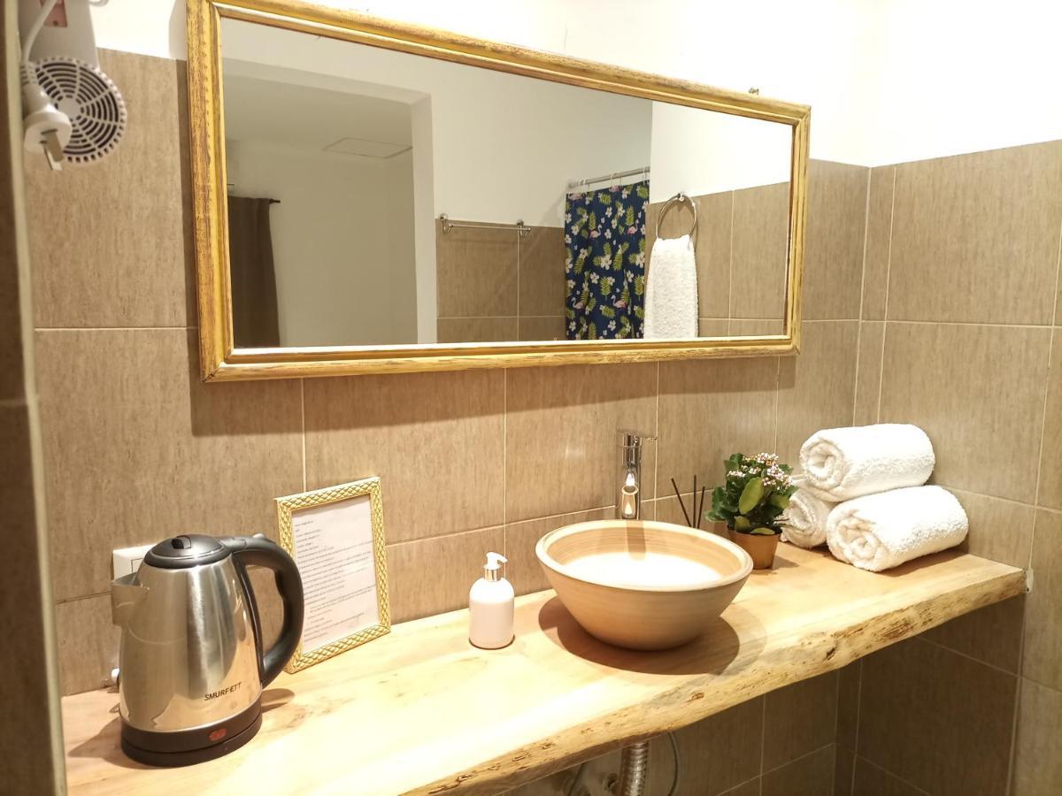 Hotel Village Del Sol بويرتو إجوازو المظهر الخارجي الصورة