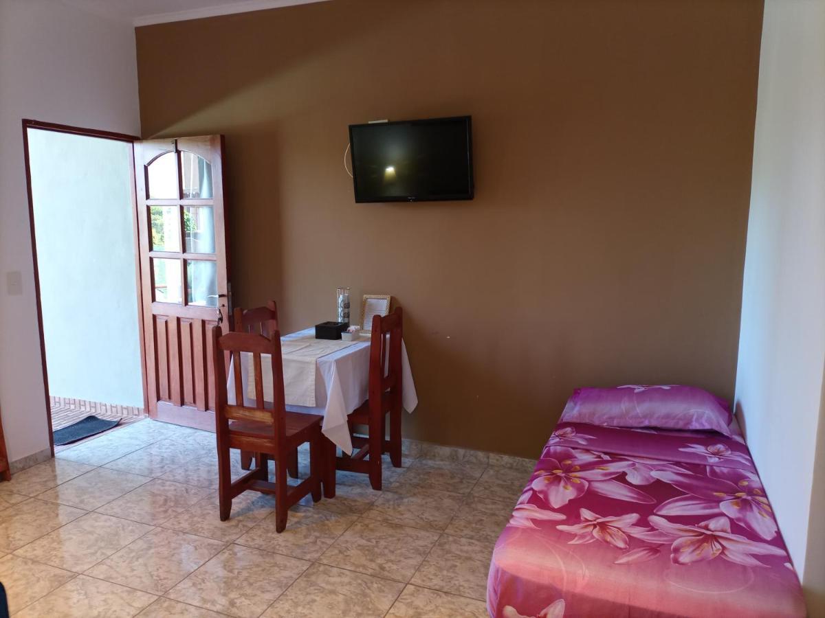 Hotel Village Del Sol بويرتو إجوازو المظهر الخارجي الصورة