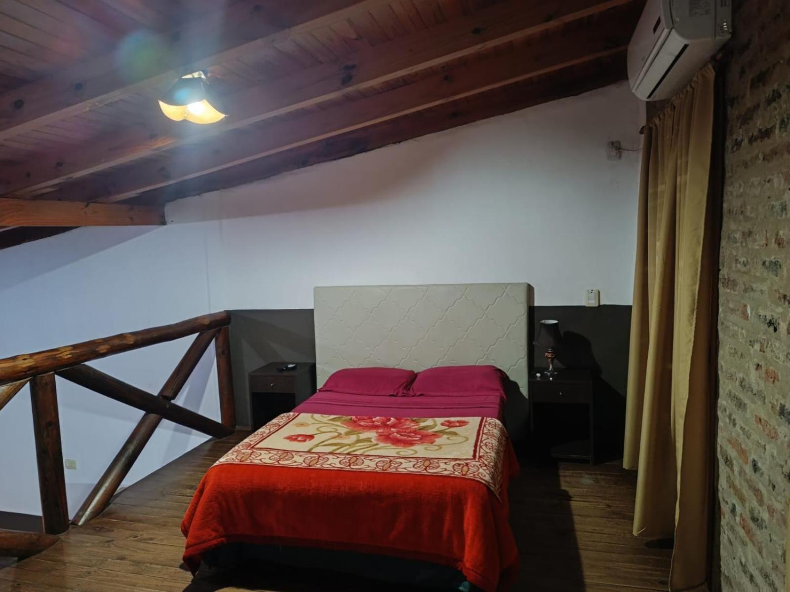 Hotel Village Del Sol بويرتو إجوازو المظهر الخارجي الصورة