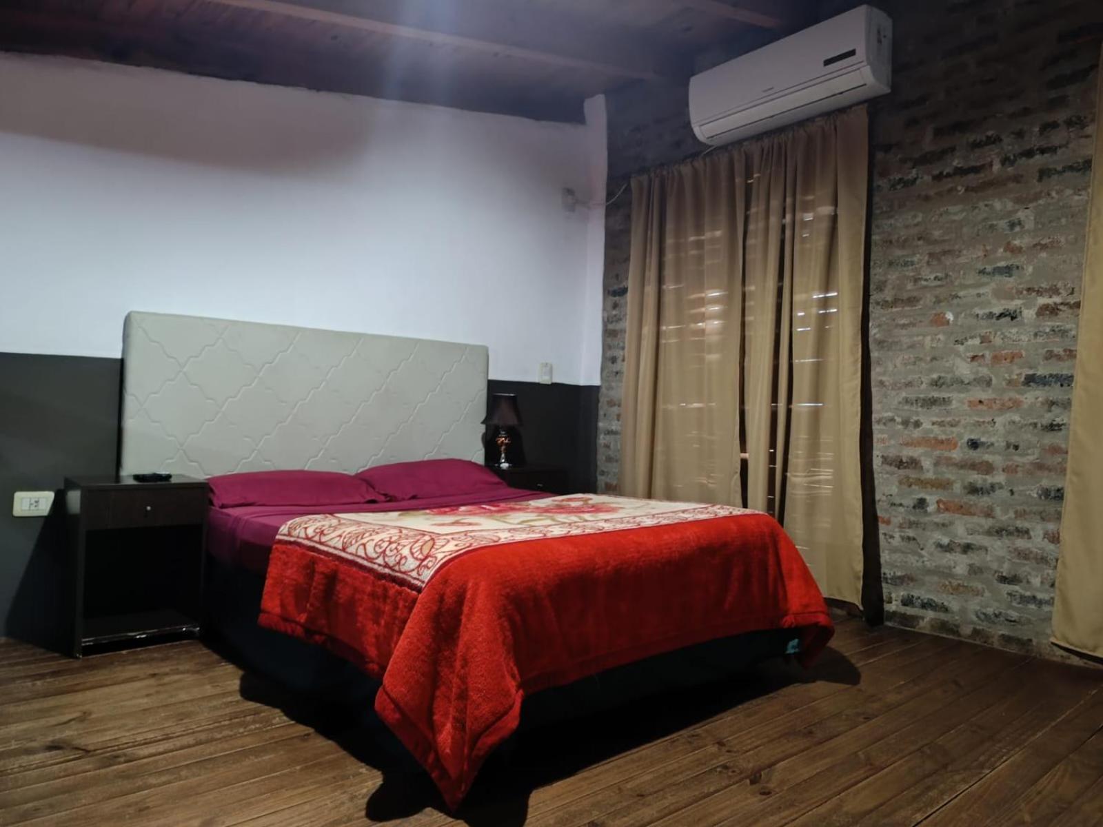 Hotel Village Del Sol بويرتو إجوازو المظهر الخارجي الصورة