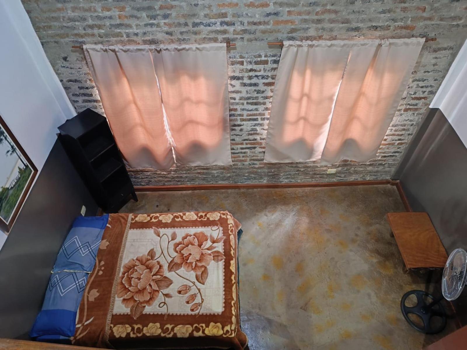 Hotel Village Del Sol بويرتو إجوازو المظهر الخارجي الصورة