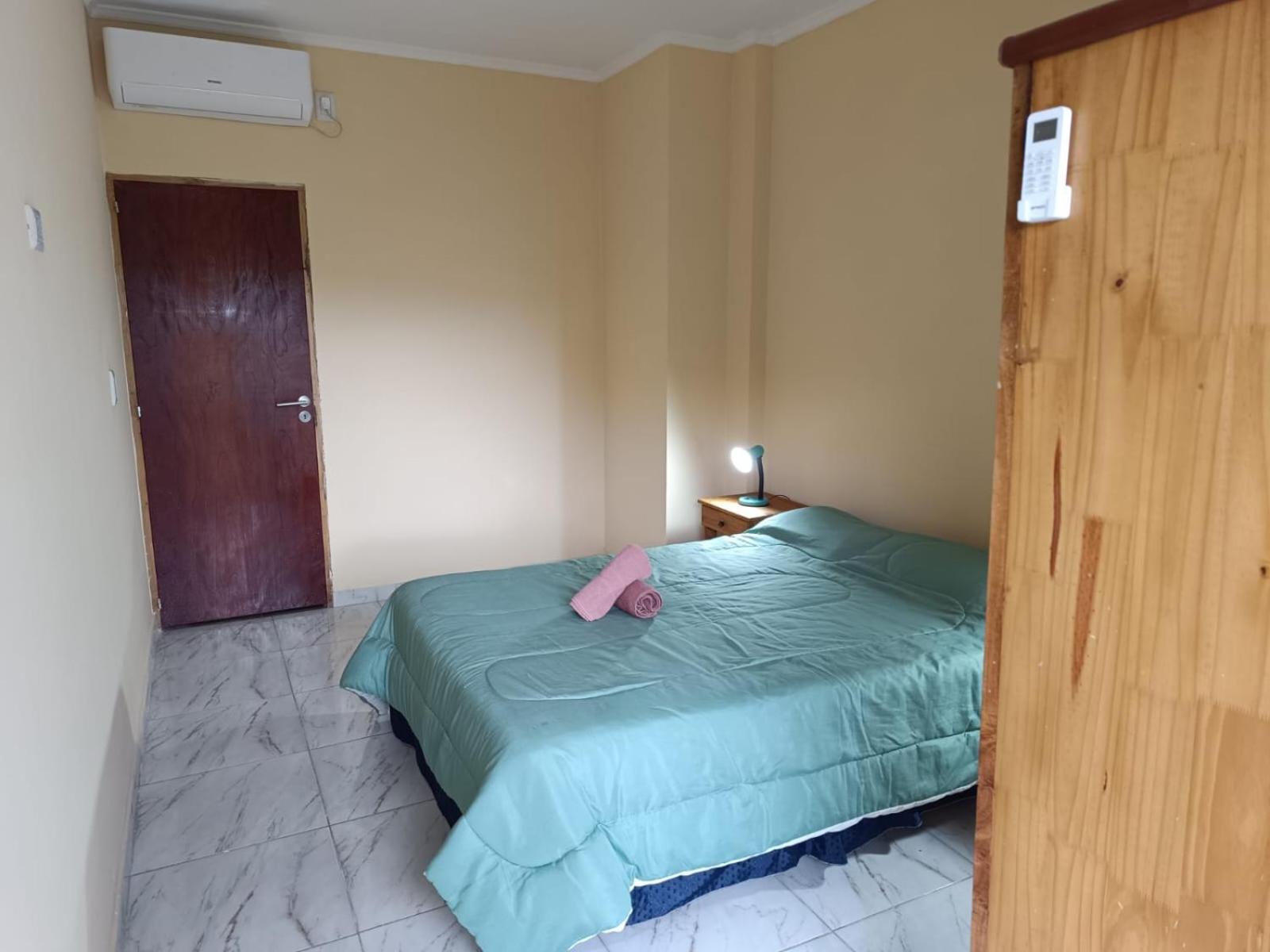 Hotel Village Del Sol بويرتو إجوازو المظهر الخارجي الصورة