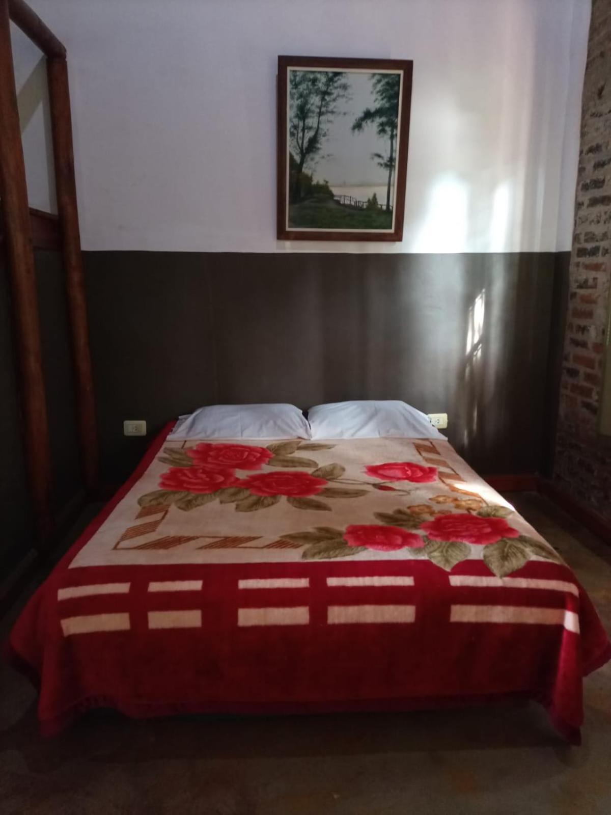 Hotel Village Del Sol بويرتو إجوازو المظهر الخارجي الصورة