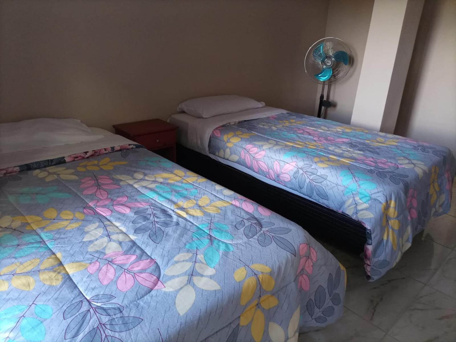 Hotel Village Del Sol بويرتو إجوازو المظهر الخارجي الصورة