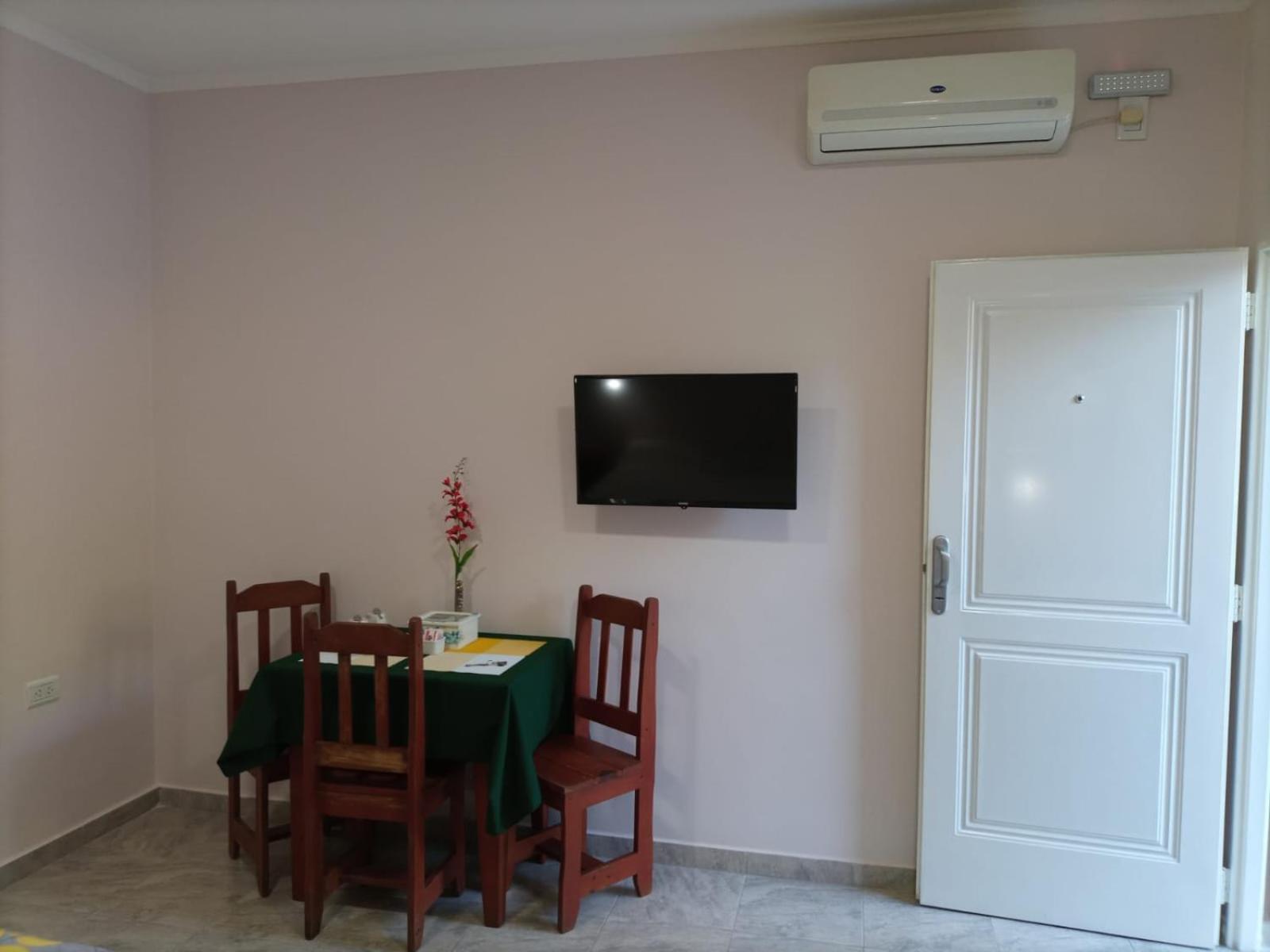 Hotel Village Del Sol بويرتو إجوازو المظهر الخارجي الصورة