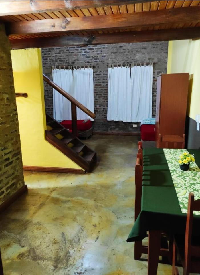 Hotel Village Del Sol بويرتو إجوازو المظهر الخارجي الصورة