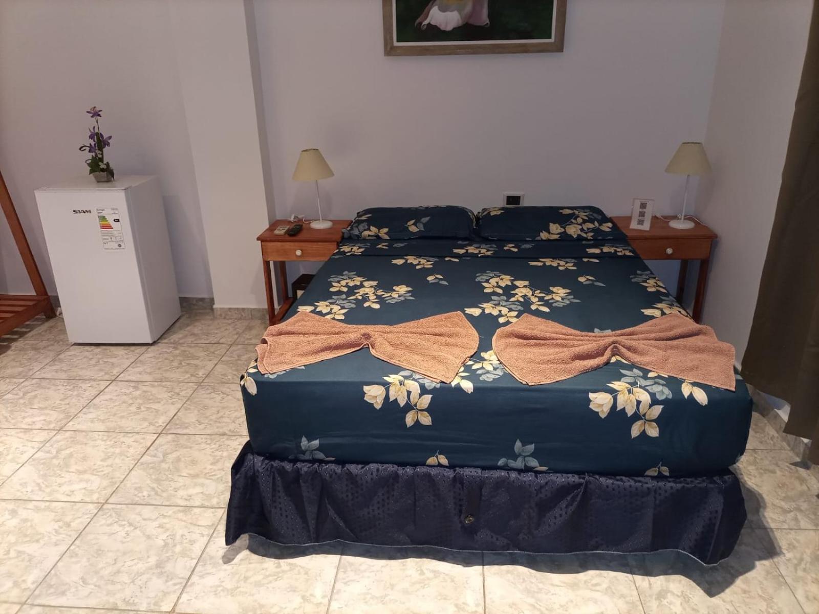 Hotel Village Del Sol بويرتو إجوازو المظهر الخارجي الصورة